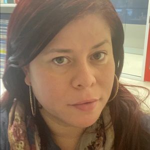 Meet your Posher, Sandra